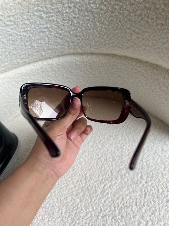 Authentic Fendi Oversize sunglasses main image 11